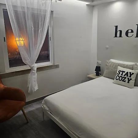 Apartment Oldtown Nightlife *