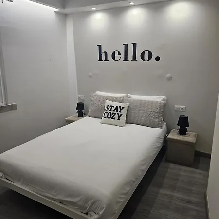 Oldtown Nightlife District de Faro