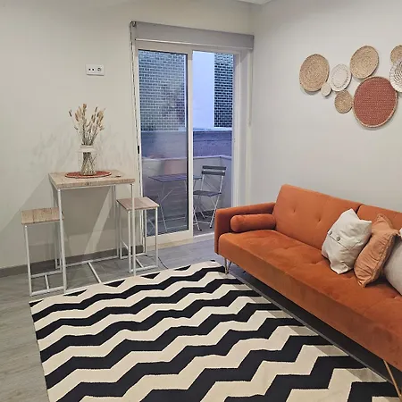 Apartment Oldtown Nightlife Faro