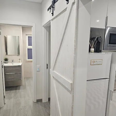 Oldtown Nightlife * 法鲁区