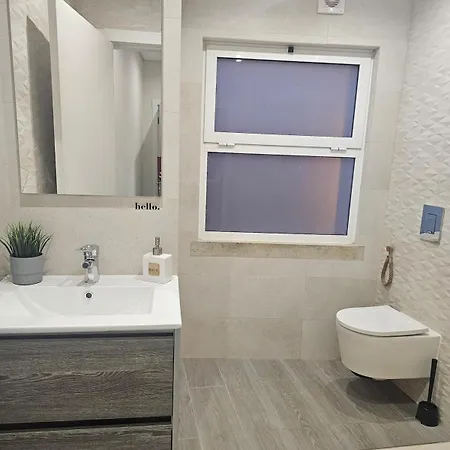 公寓 Oldtown Nightlife