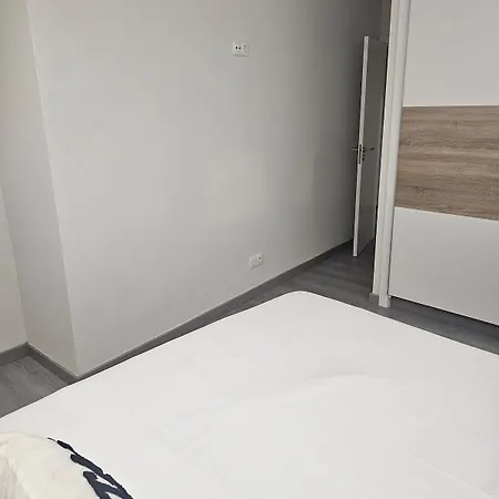 公寓 Oldtown Nightlife *