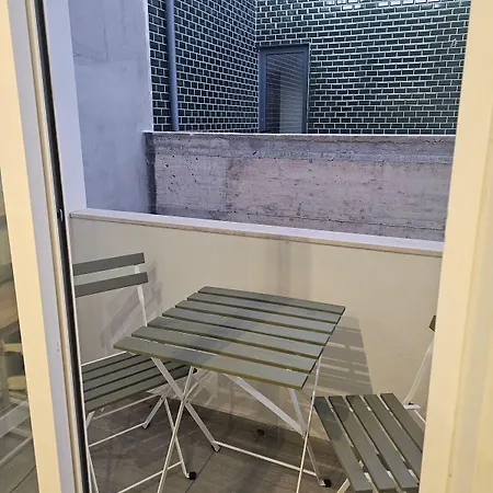 Oldtown Nightlife * 法鲁区