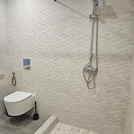 Oldtown Nightlife 公寓